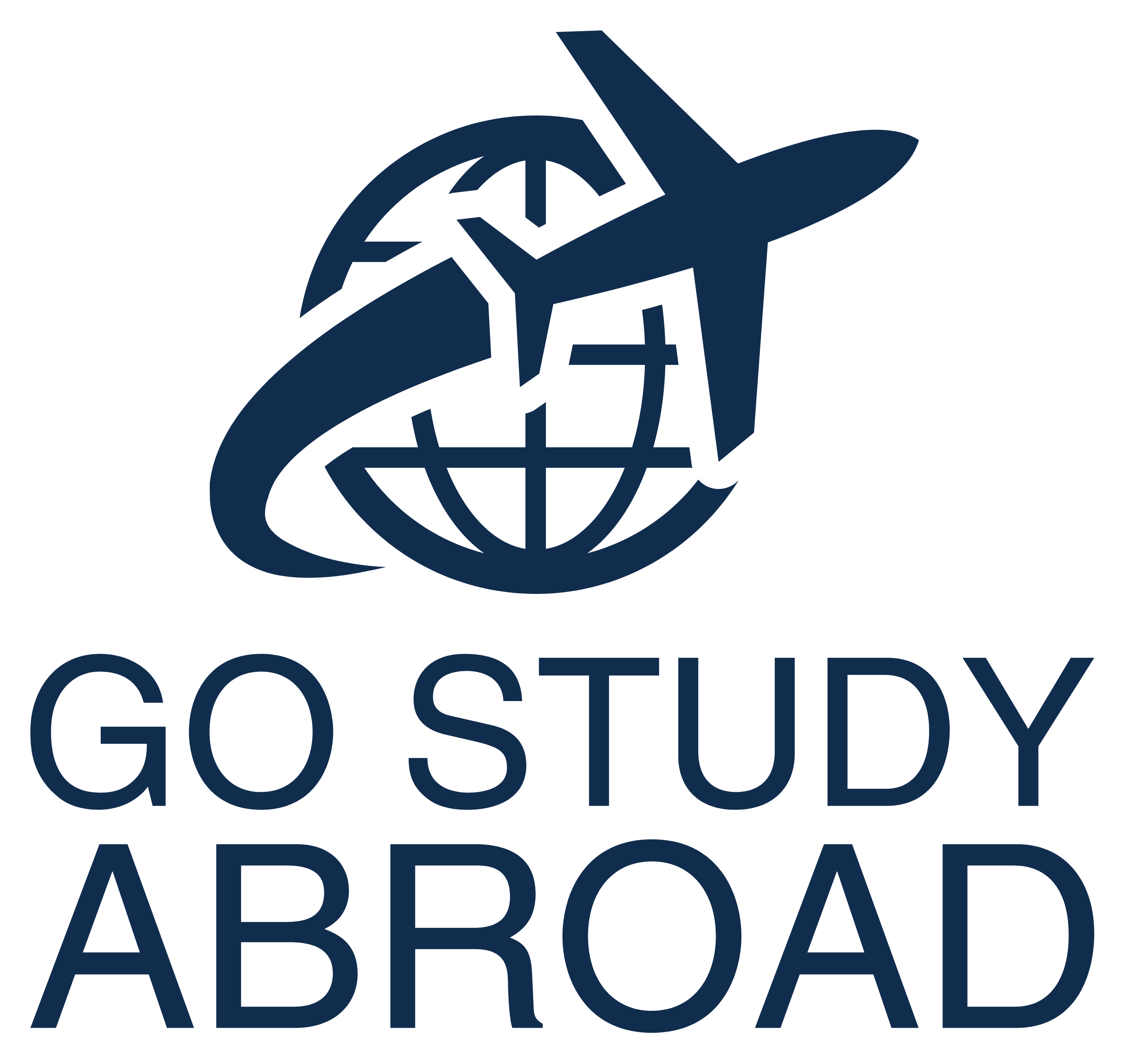 go study abroad